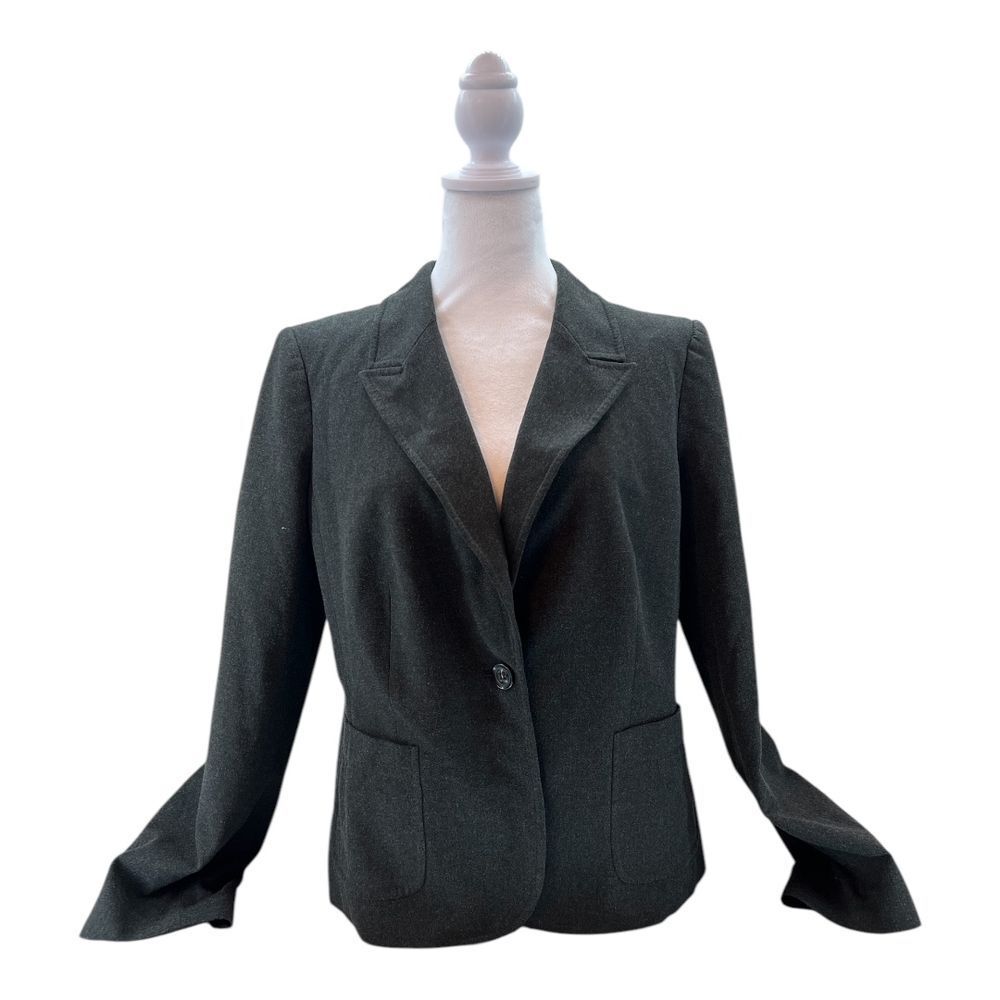 The‎ limited collection Gray blazer